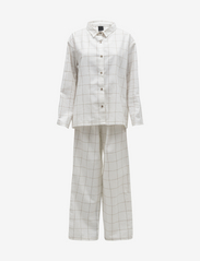 Føniks pyjamas - OFF WHITE