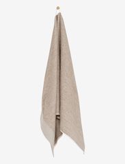Høie of Scandinavia  - Nature linen towel - lowest prices - nature - 1