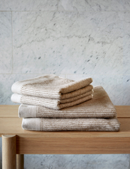 Høie of Scandinavia  - Nature linen towel - lowest prices - nature - 2