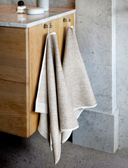 Høie of Scandinavia  - Nature linen towel - laveste priser - nature - 4