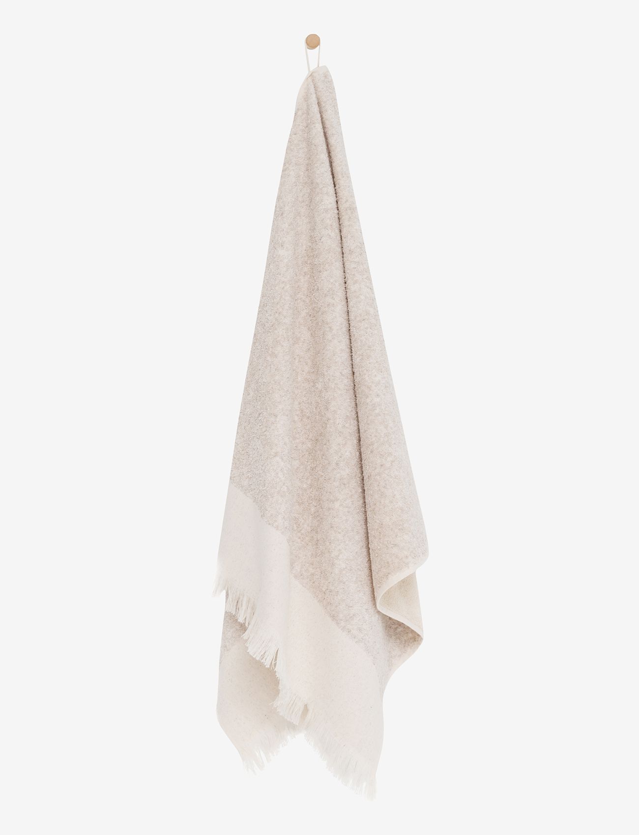 Høie of Scandinavia  - Nature Hemp towel - madalaimad hinnad - nature - 1