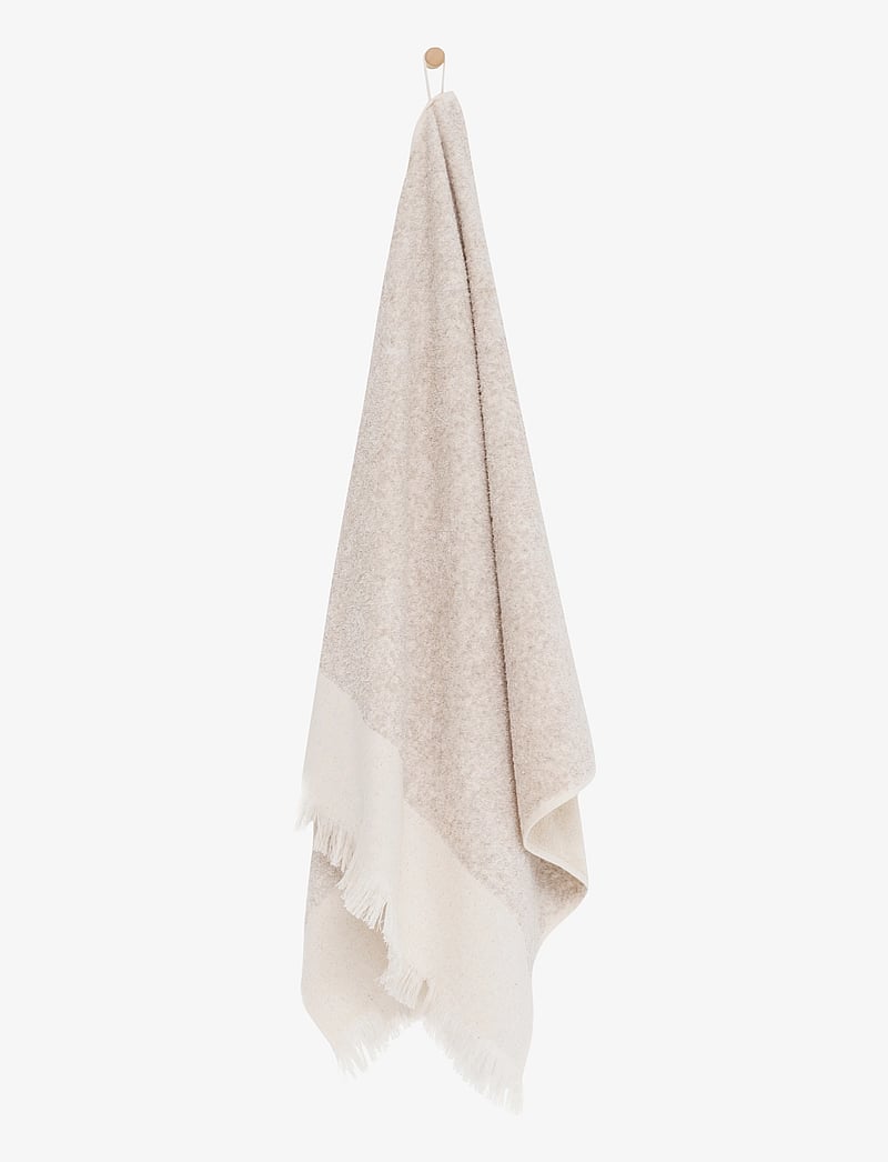 Høie of Scandinavia - Nature Hemp towel - madalaimad hinnad - nature - 1