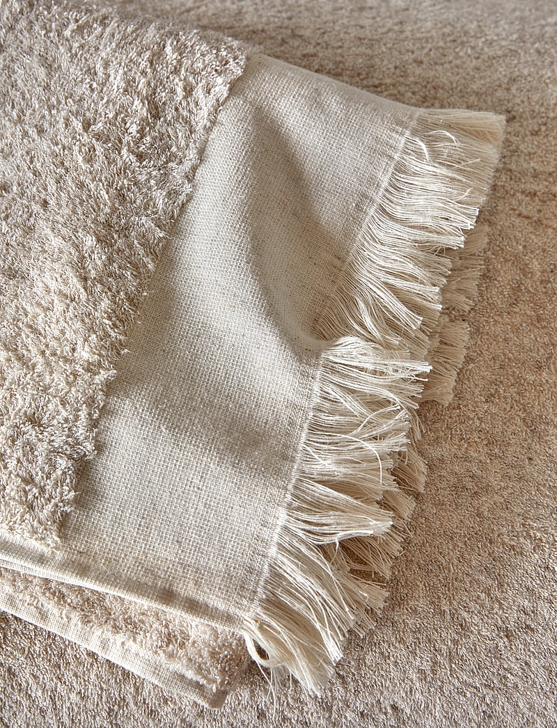 Høie of Scandinavia - Nature Hemp towel - madalaimad hinnad - nature - 3