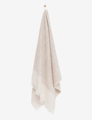 Høie of Scandinavia  - Nature Hemp towel - laveste priser - nature - 1