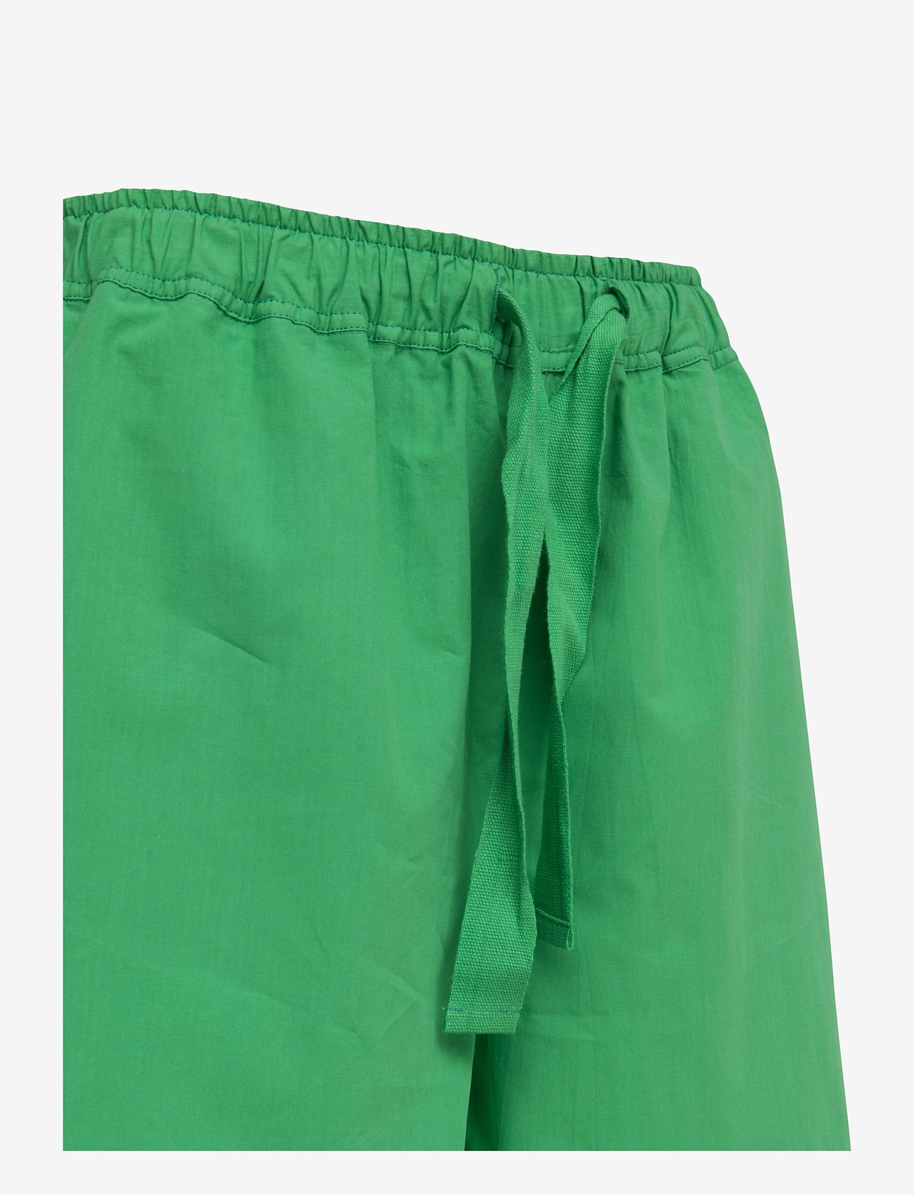 Høie of Scandinavia  - Sirius Pyjamas - geburtstagsgeschenke - green - 2
