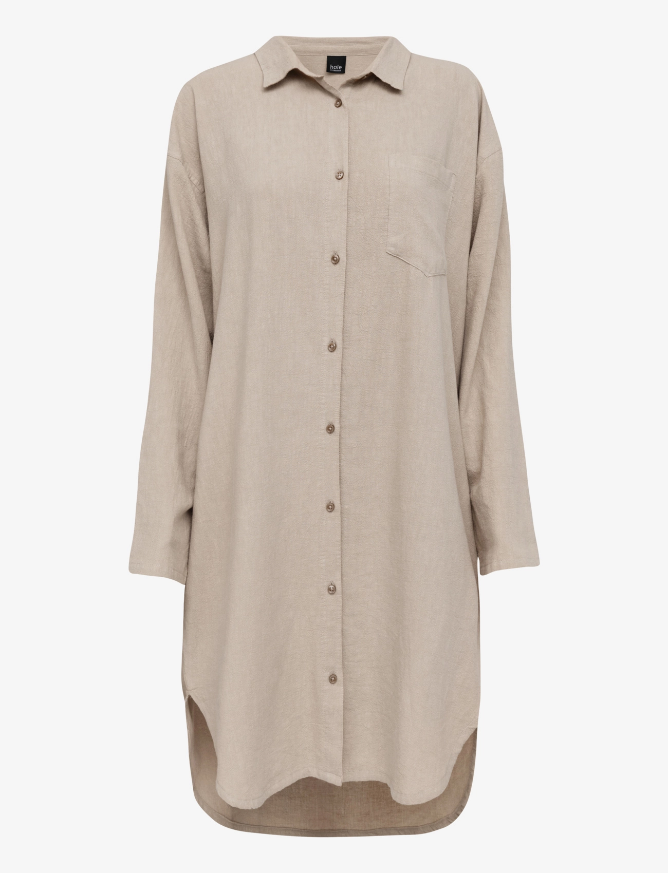 HØIE OF SCANDINAVIA Hydra-Overtrøje Beige - XL - Damen