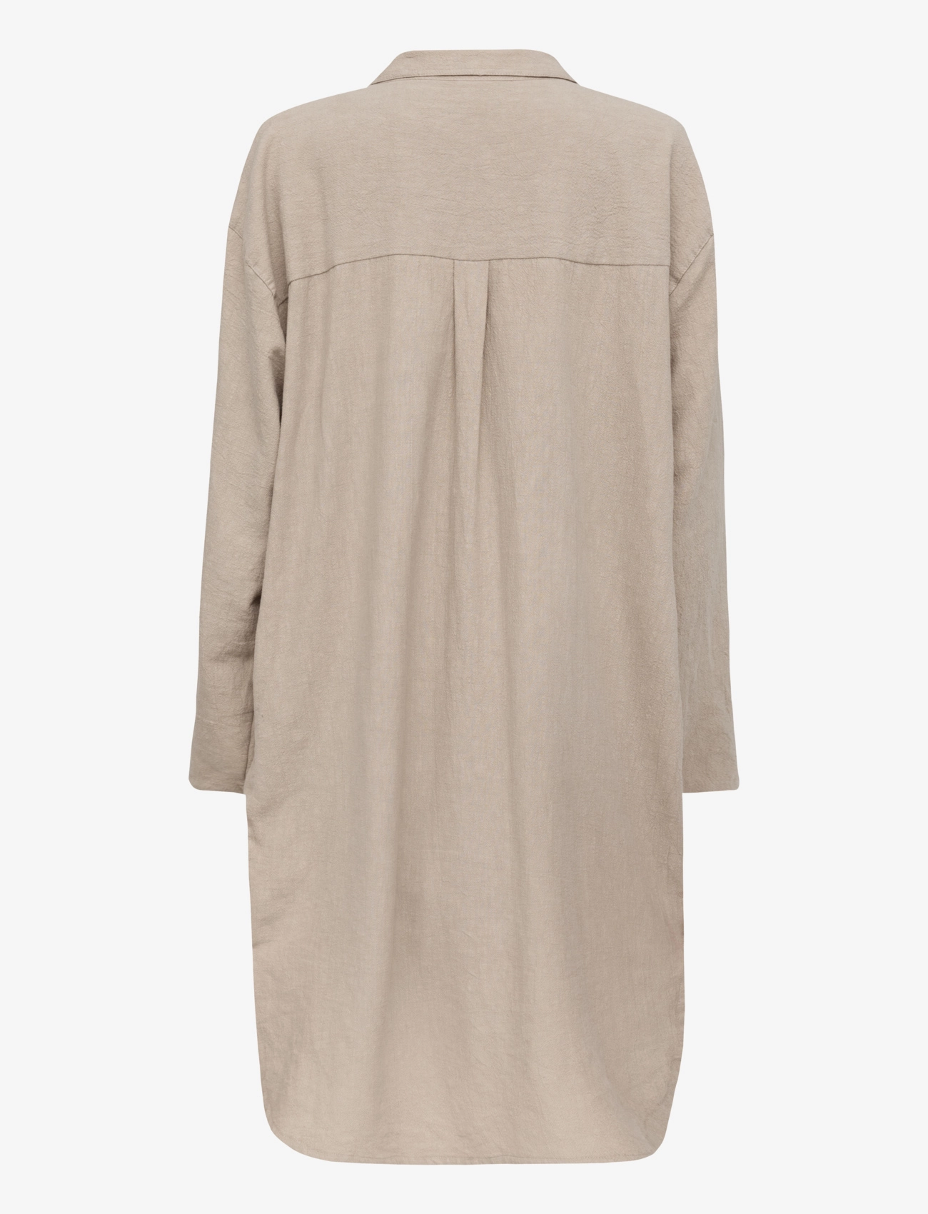 Høie of Scandinavia  - Hydra Shirt - geburtstagsgeschenke - beige - 2