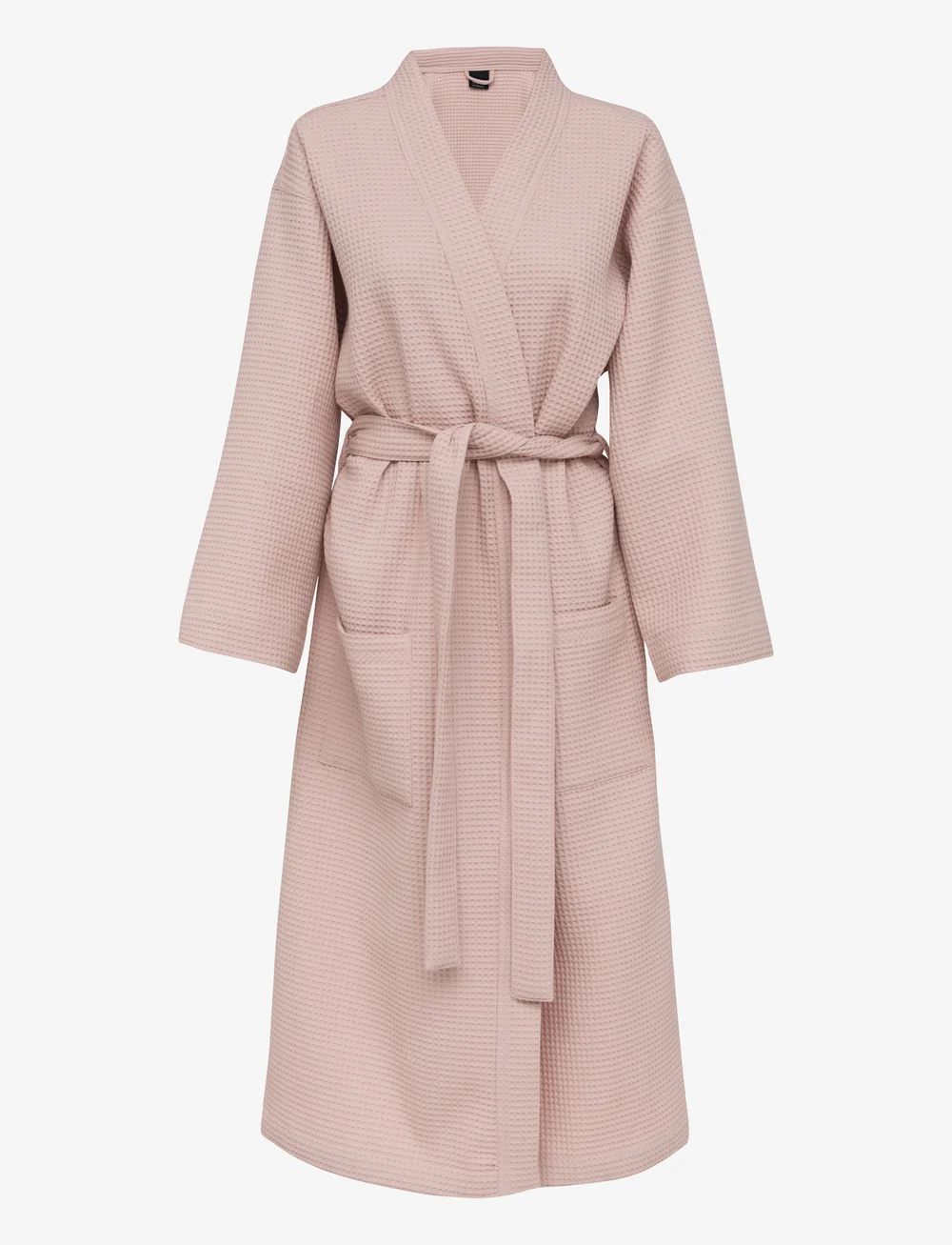 Høie of Scandinavia - Vega Bath robe - köp efter pris - pink - 1