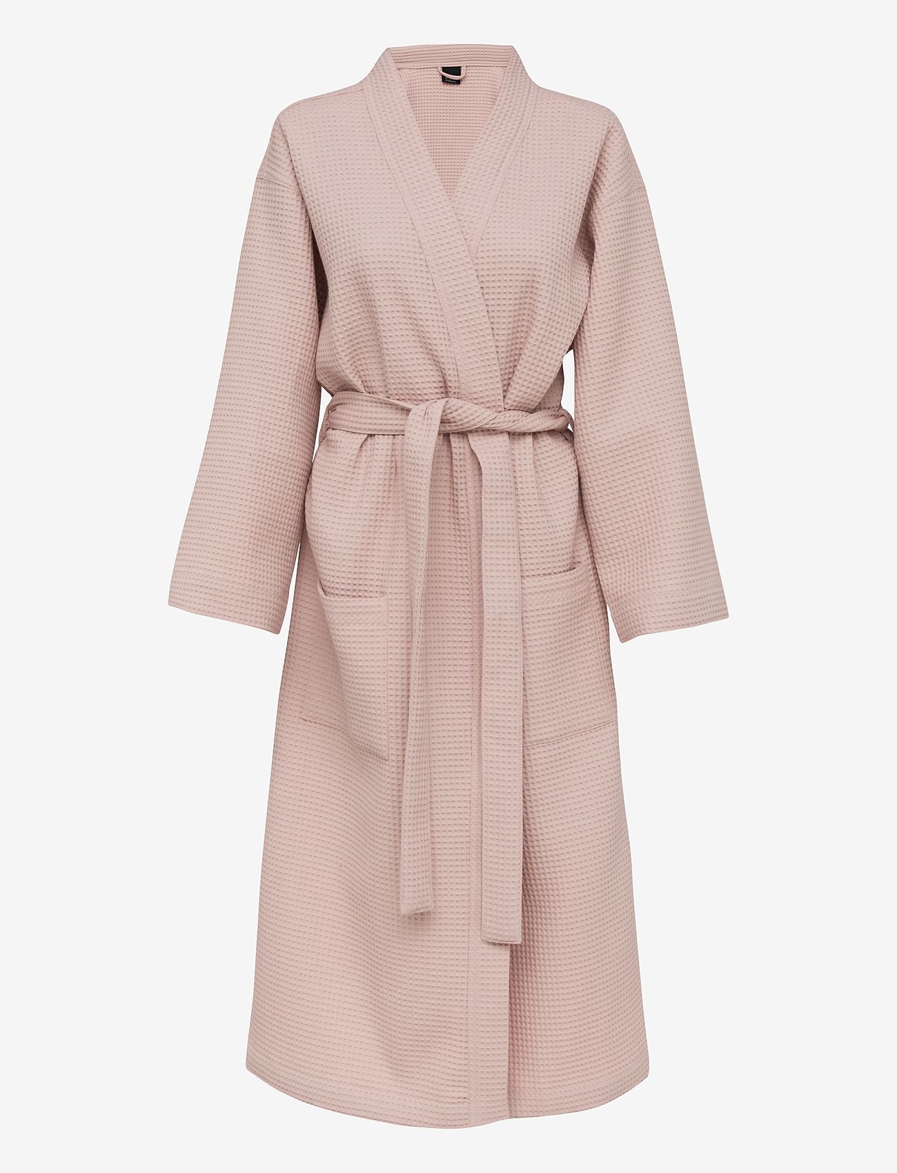Høie of Scandinavia  - Vega Bath robe - pink - 1