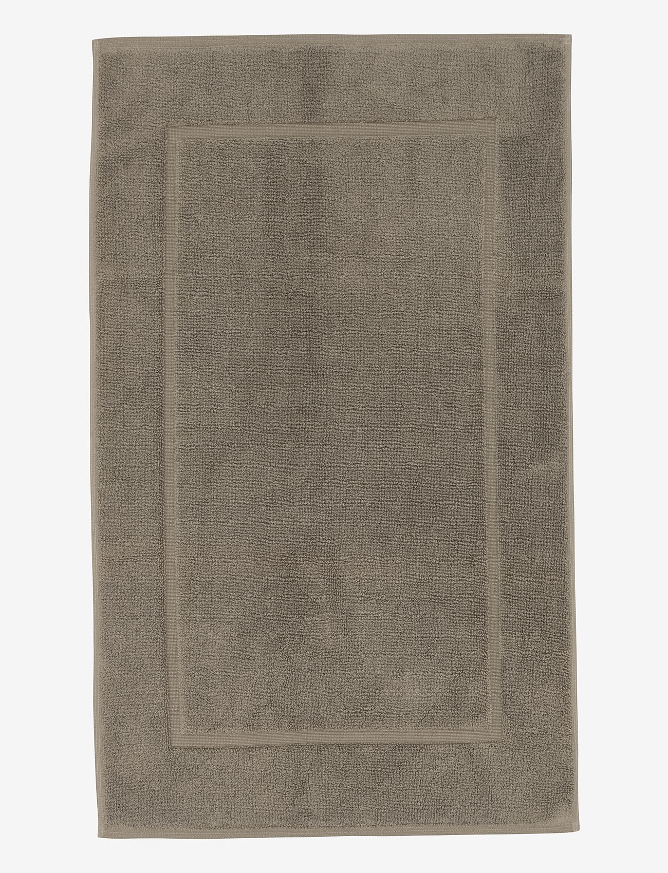 Høie of Scandinavia  - Classic Bath Mat - køb efter pris - beige - 0