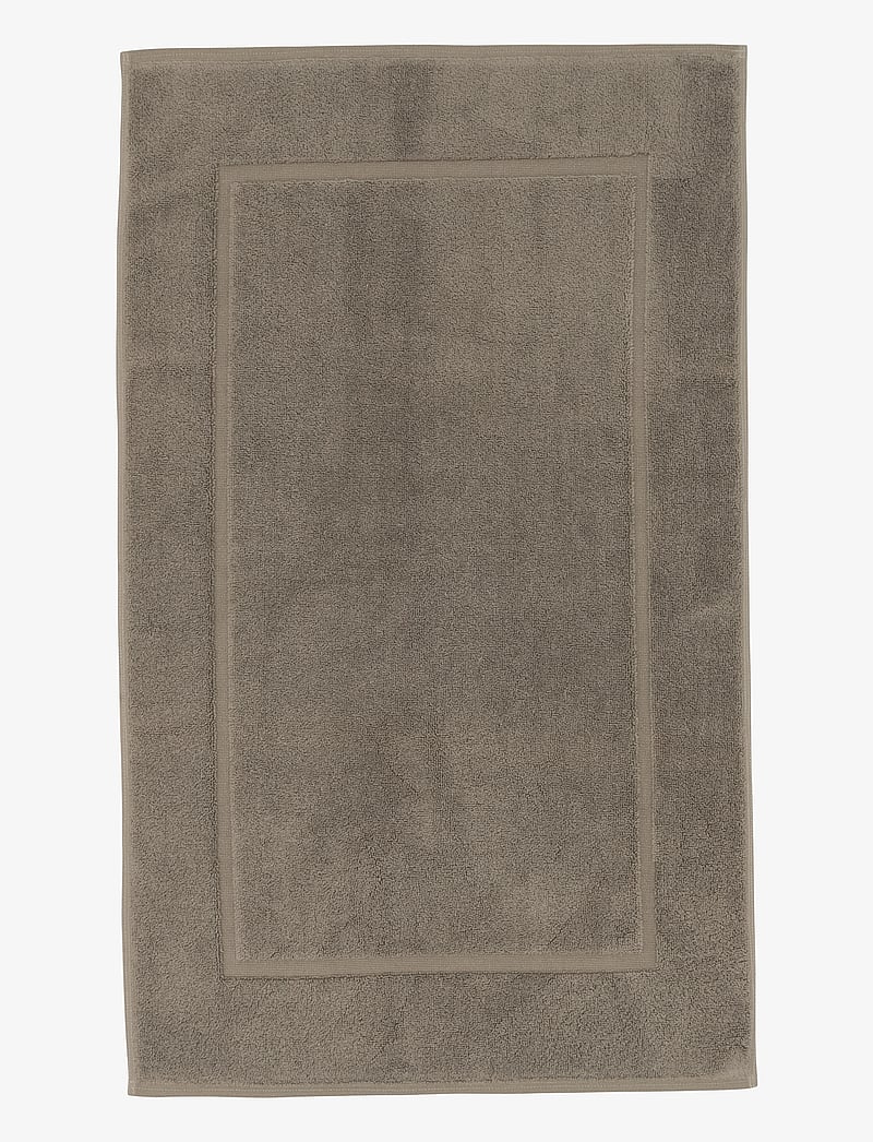 Høie of Scandinavia - Classic Bath Mat - køb efter pris - beige - 0