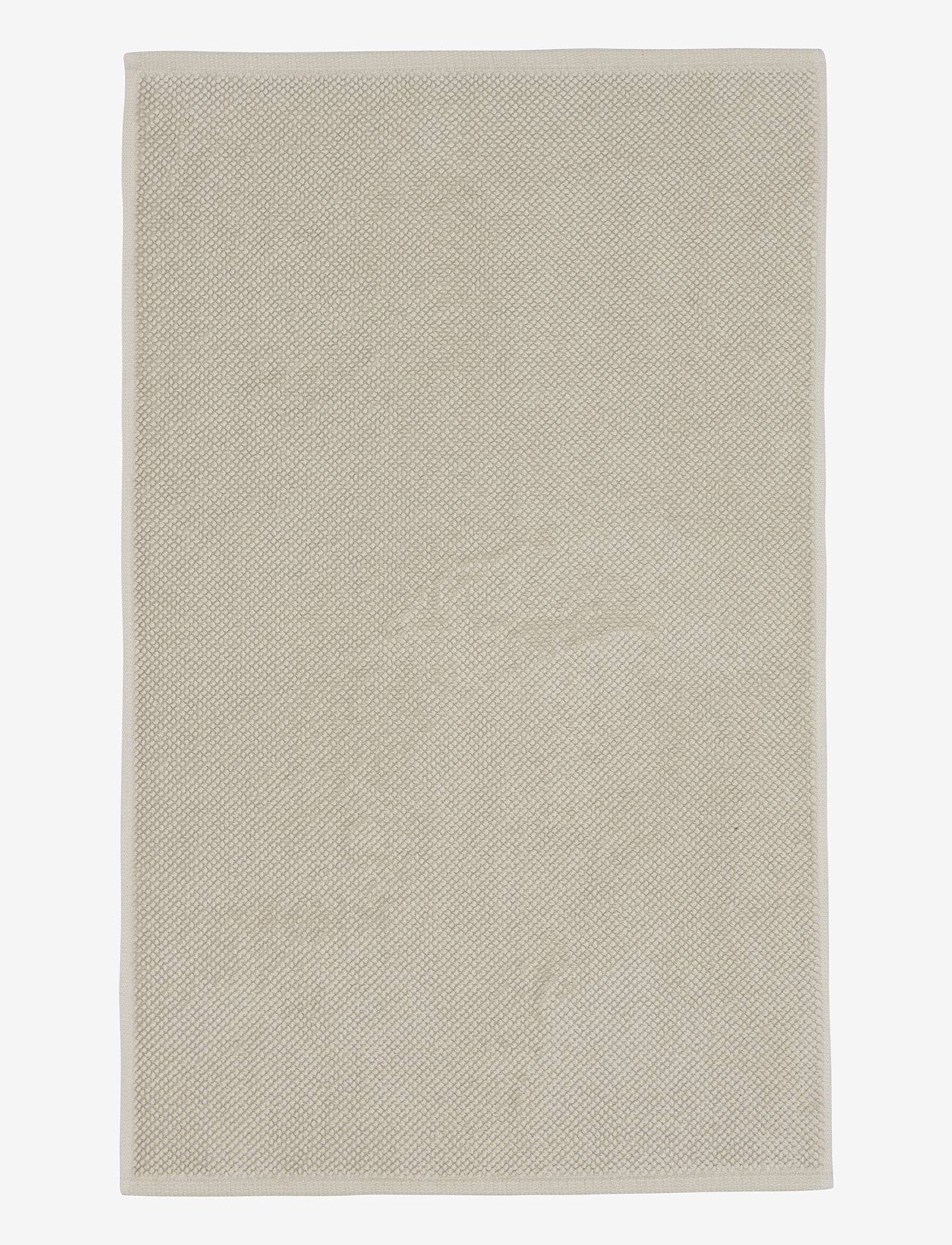 Høie of Scandinavia  - Everyday Bath Mat - die niedrigsten preise - ecru - 0