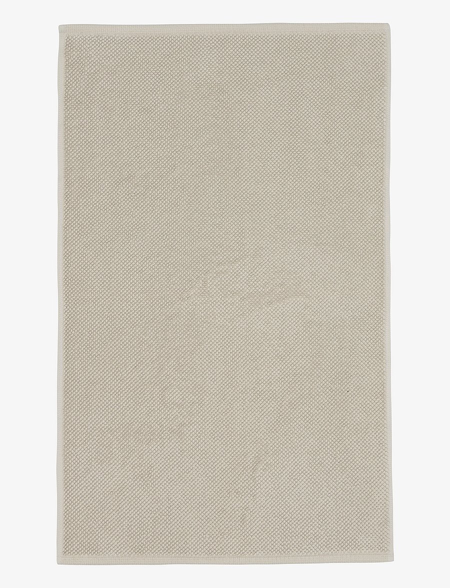 Høie of Scandinavia - Everyday Bath Mat - madalaimad hinnad - ecru - 0