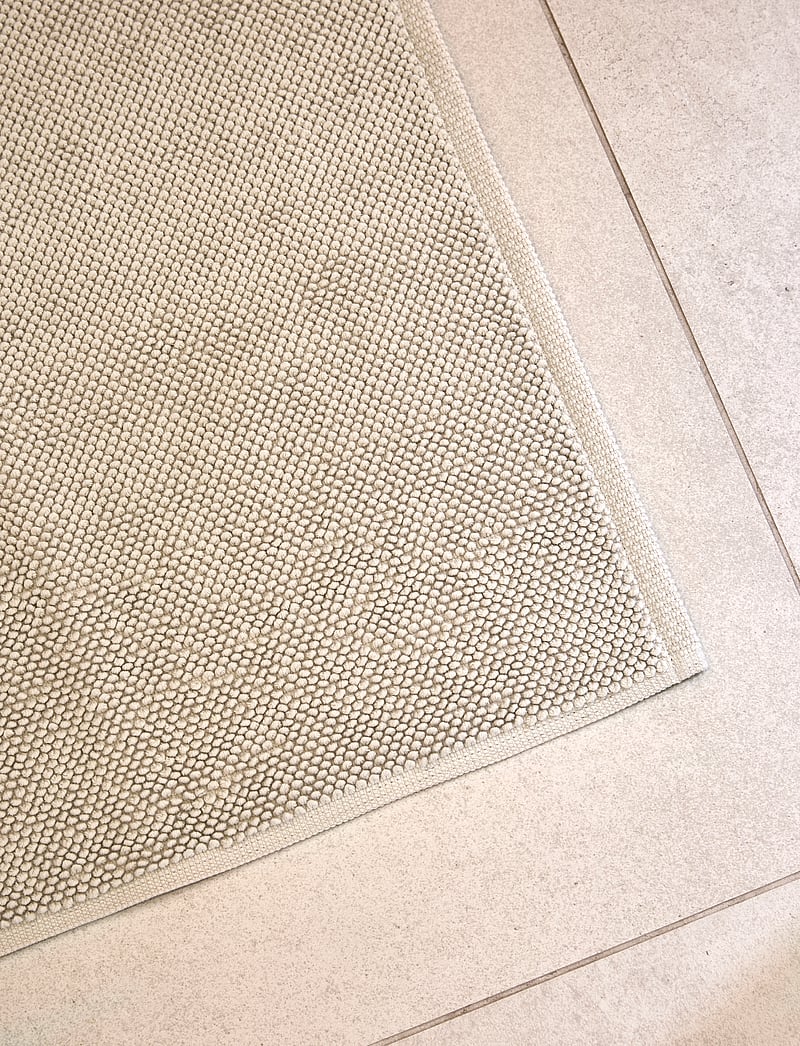 Høie of Scandinavia - Everyday Bath Mat - die niedrigsten preise - ecru - 2