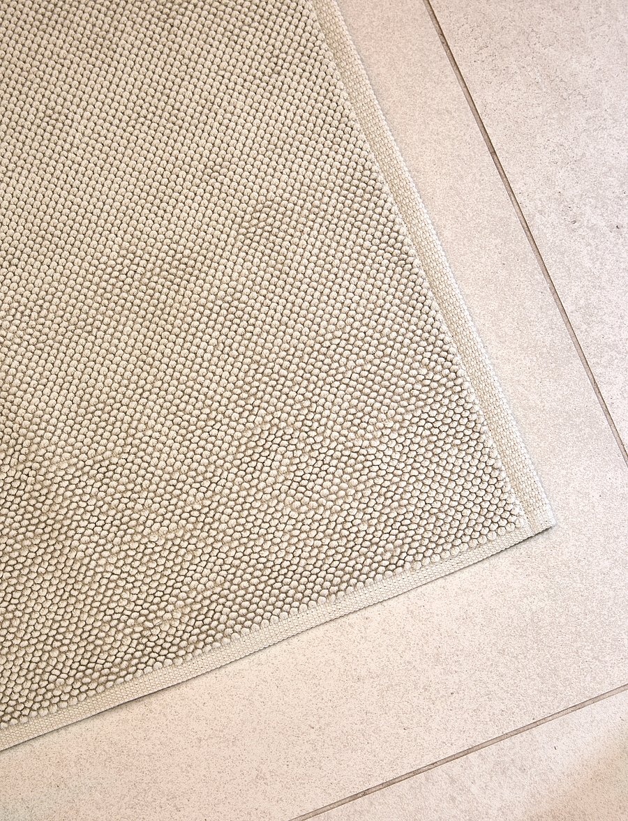Høie of Scandinavia - Everyday Bath Mat - madalaimad hinnad - ecru - 2