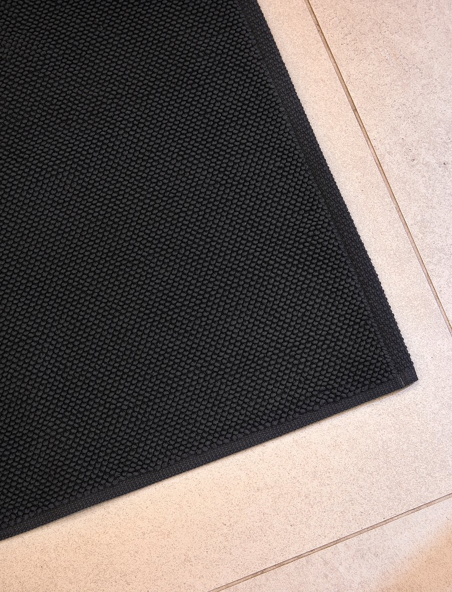 Høie of Scandinavia - Everyday Bath Mat - madalaimad hinnad - antracite - 2