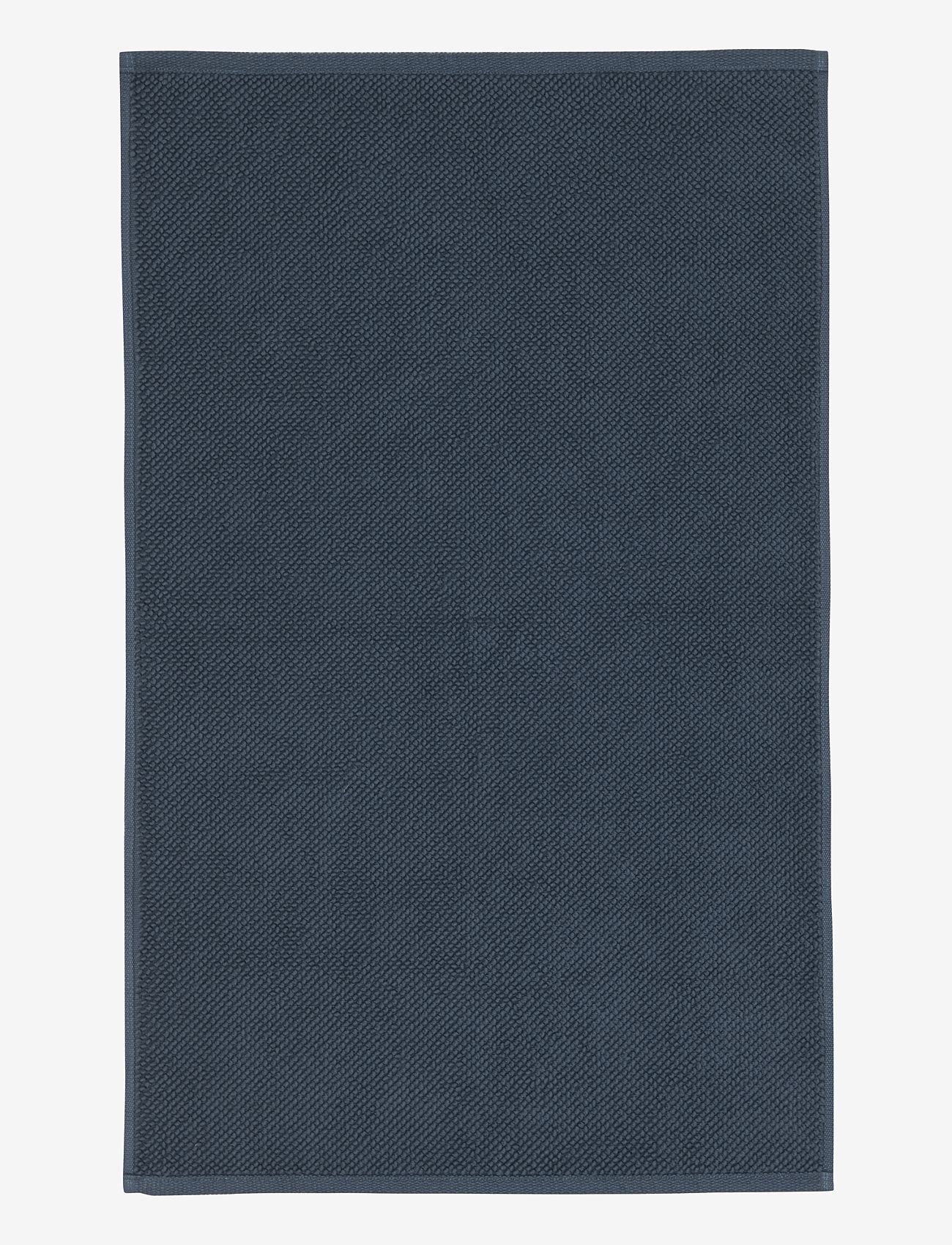 Høie of Scandinavia  - Everyday Bath Mat - laveste priser - blue - 0