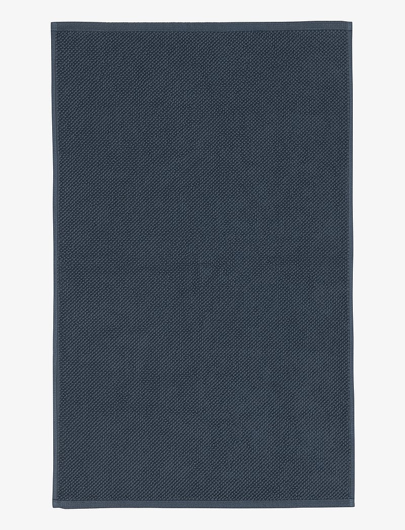 Høie of Scandinavia - Everyday Bath Mat - die niedrigsten preise - blue - 0