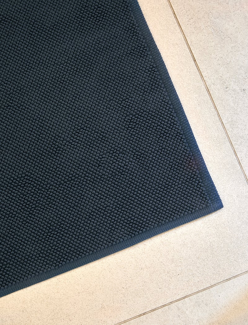 Høie of Scandinavia - Everyday Bath Mat - die niedrigsten preise - blue - 2