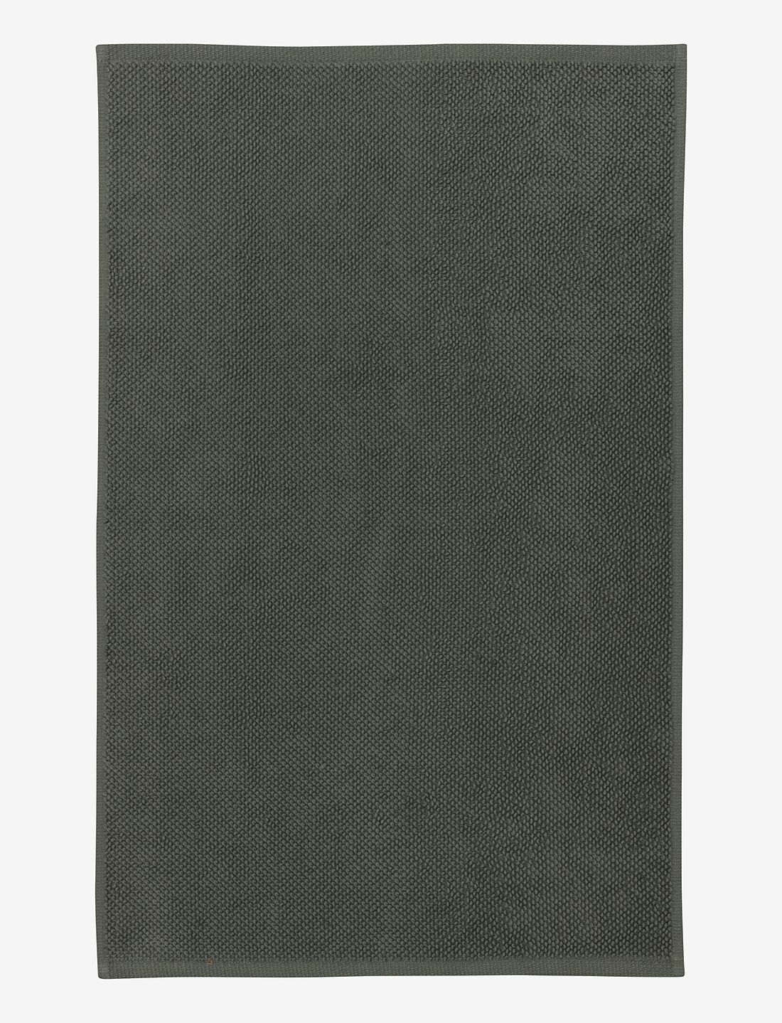 Høie of Scandinavia - Everyday Bath Mat - köp efter pris - nordic green - 0