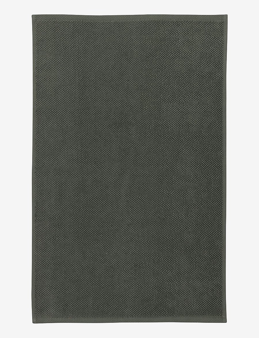Høie of Scandinavia - Everyday Bath Mat - madalaimad hinnad - nordic green - 0