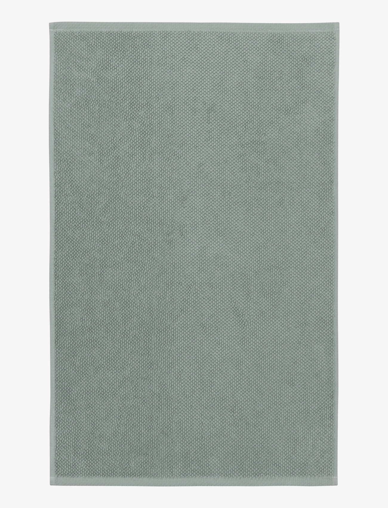 HØIE OF SCANDINAVIA Everyday Bath Mat Grün - 50X80CM - Unisex