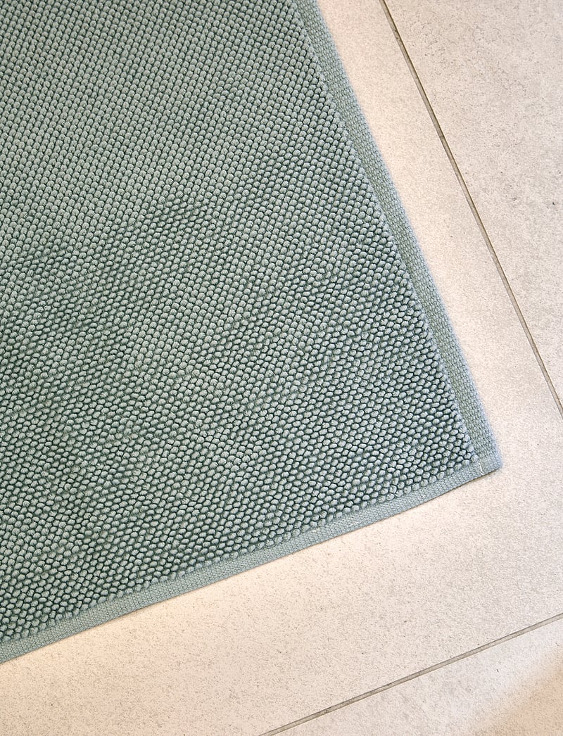 Høie of Scandinavia - Everyday Bath Mat - madalaimad hinnad - aqua - 2