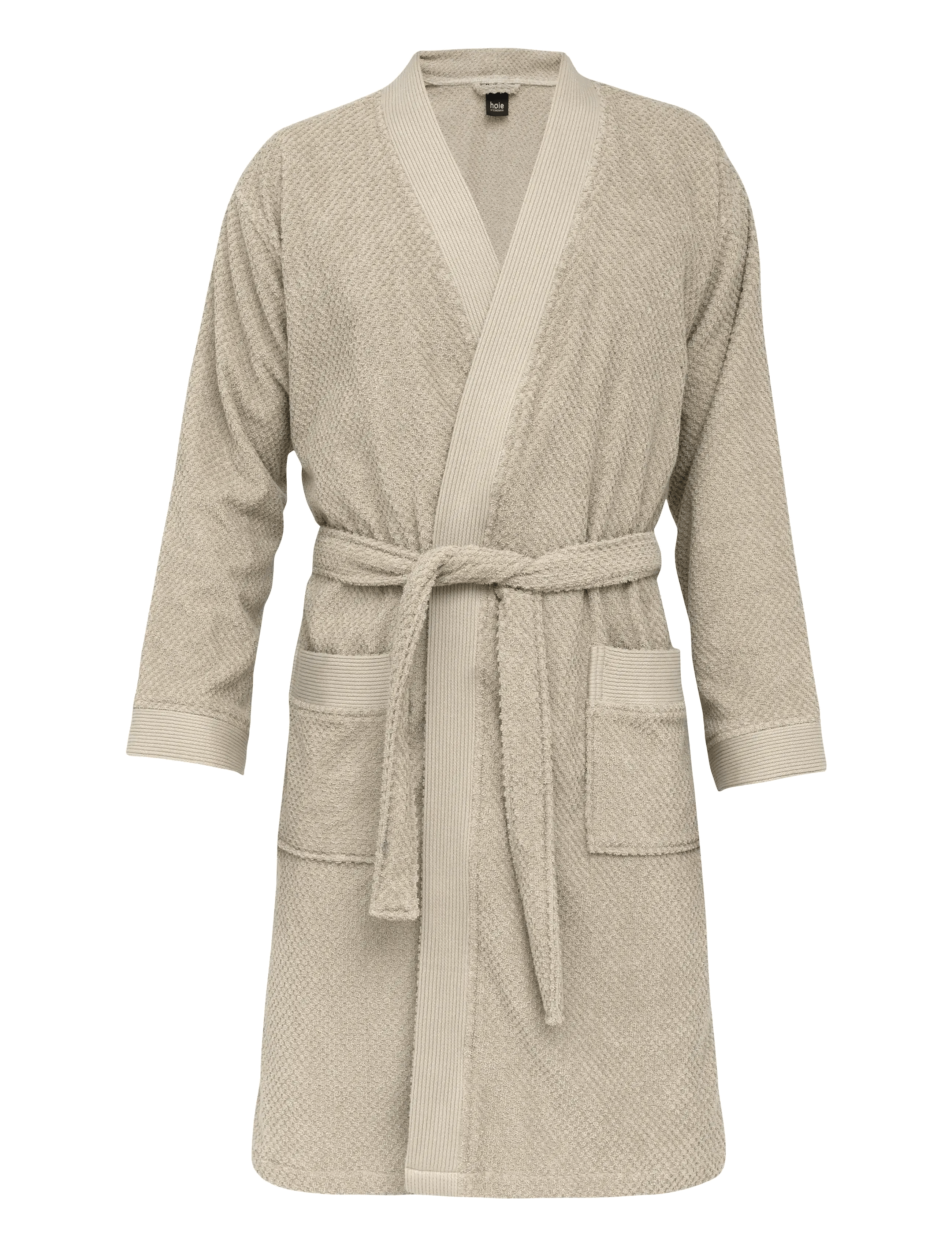 Høie of Scandinavia Luno Bath Robe