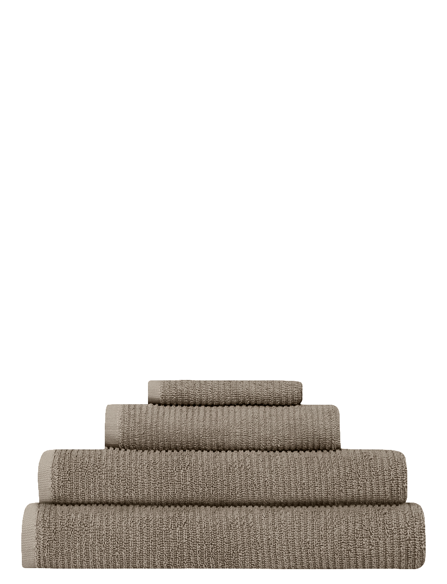 Høie of Scandinavia - Moment håndkle valnøtt, 500 gsm - sejas dvieļi - walnut - 1
