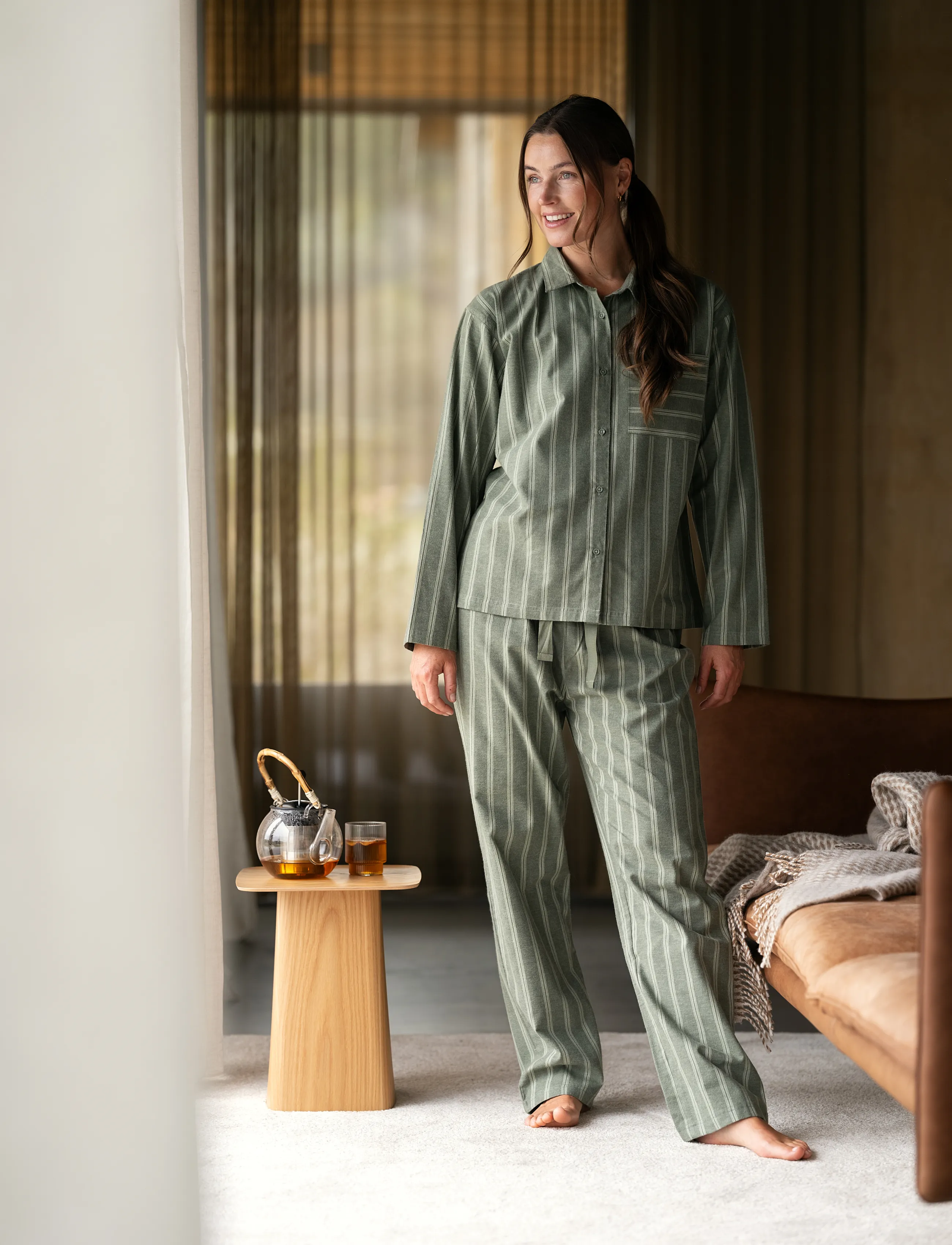Nova Pyjamas