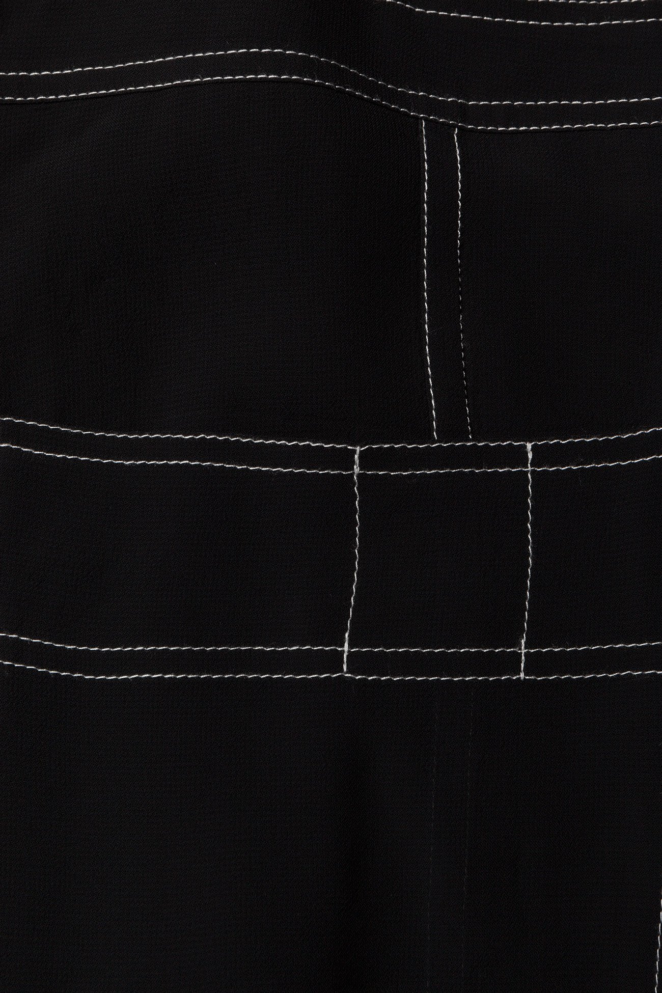 Hilfiger Collection - SHEER WORKWEAR DUNGA - meteorite - 4