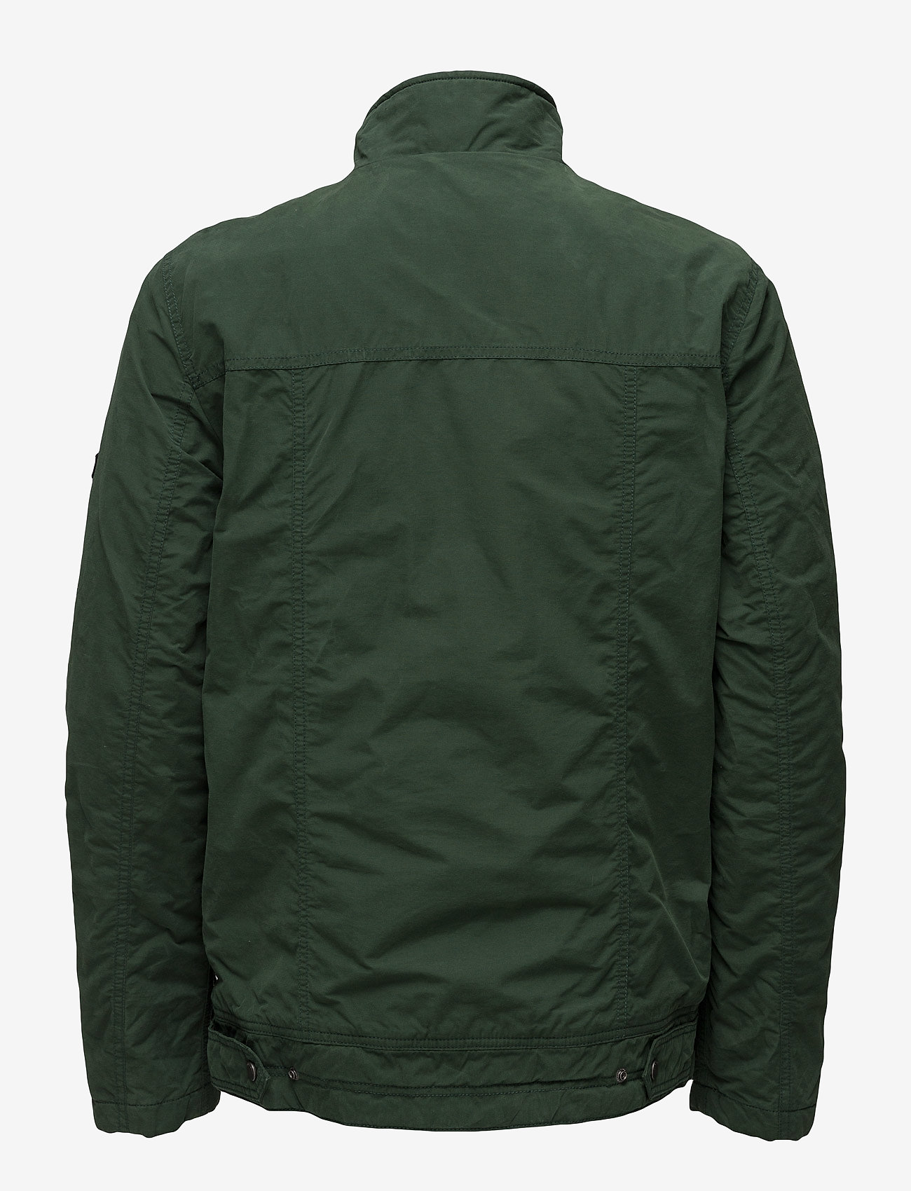 Tommy Jeans - THDM COATED FIELD JACKET 11 - sycamore - 5