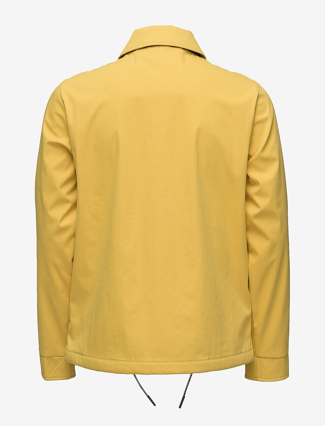 Tommy Jeans - THDM VARSITY COACH JACKET 14 - spectra yellow - 1