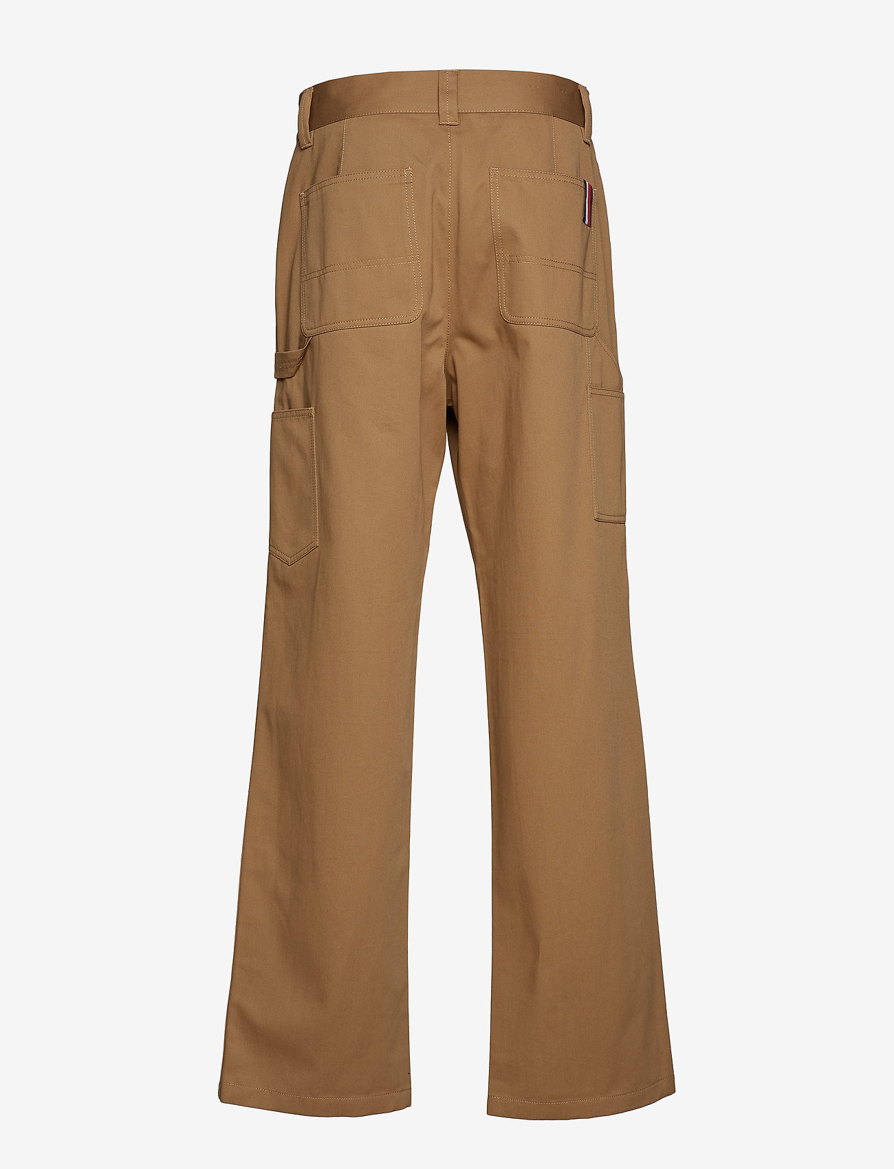 Hilfiger Collection - CARGO PANT - tigers eye - 1