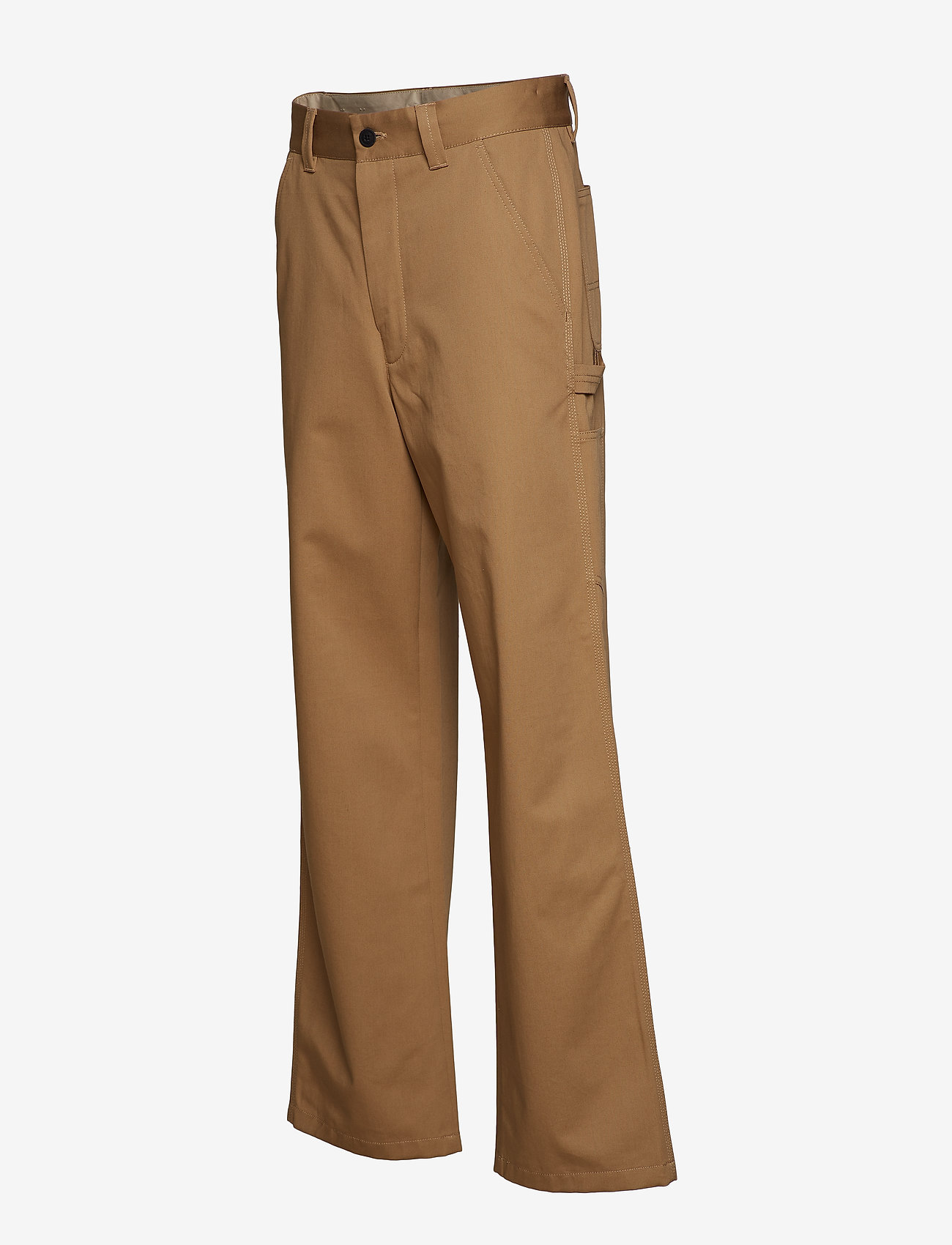 Hilfiger Collection - CARGO PANT - tigers eye - 2
