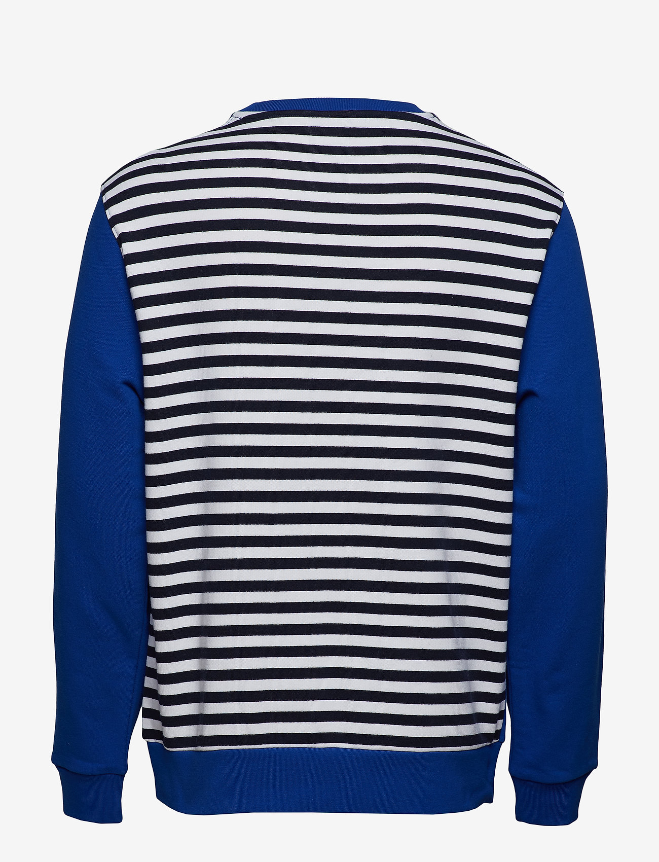 Hilfiger Collection - CREST BRETON SWEATSHIRT - surf the web - 1