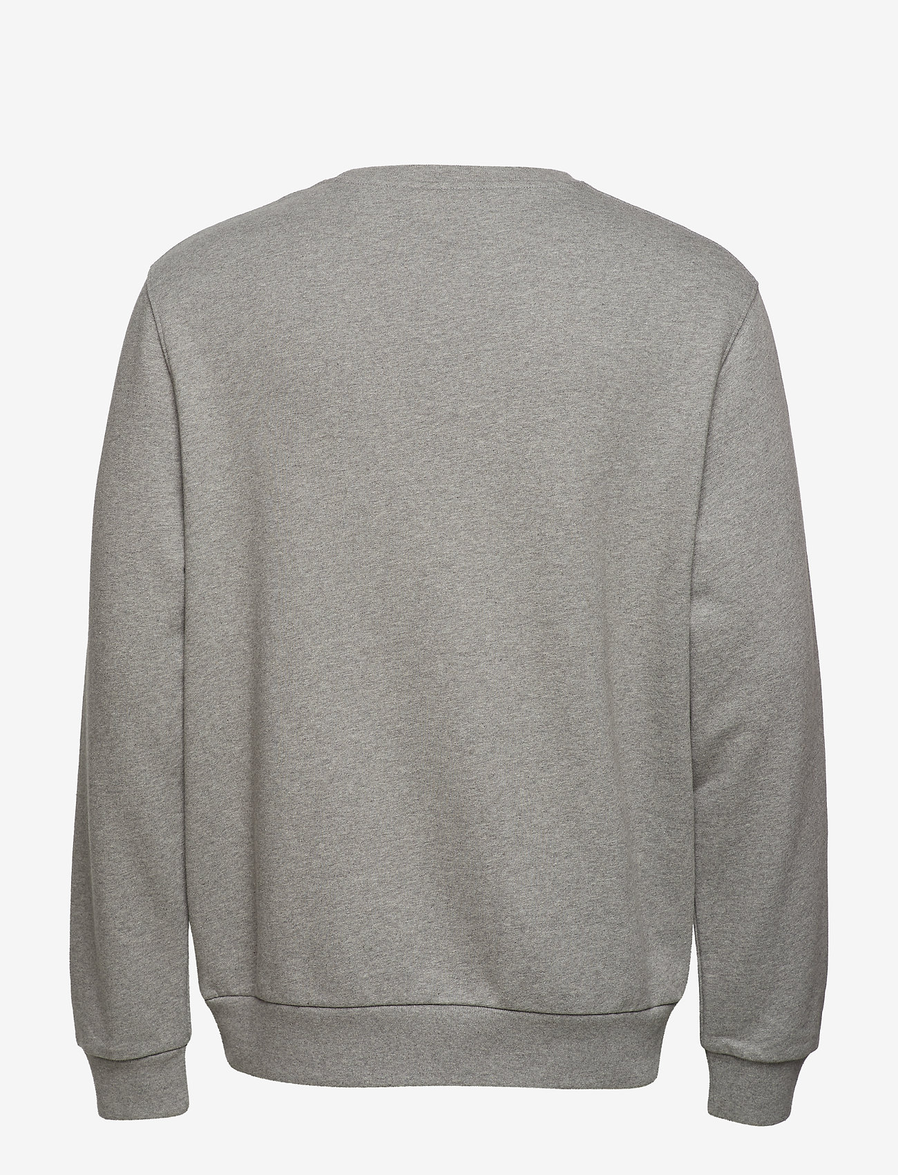 Hilfiger Collection - FADE OUT COLLEGE SWE - cloud htr - 1