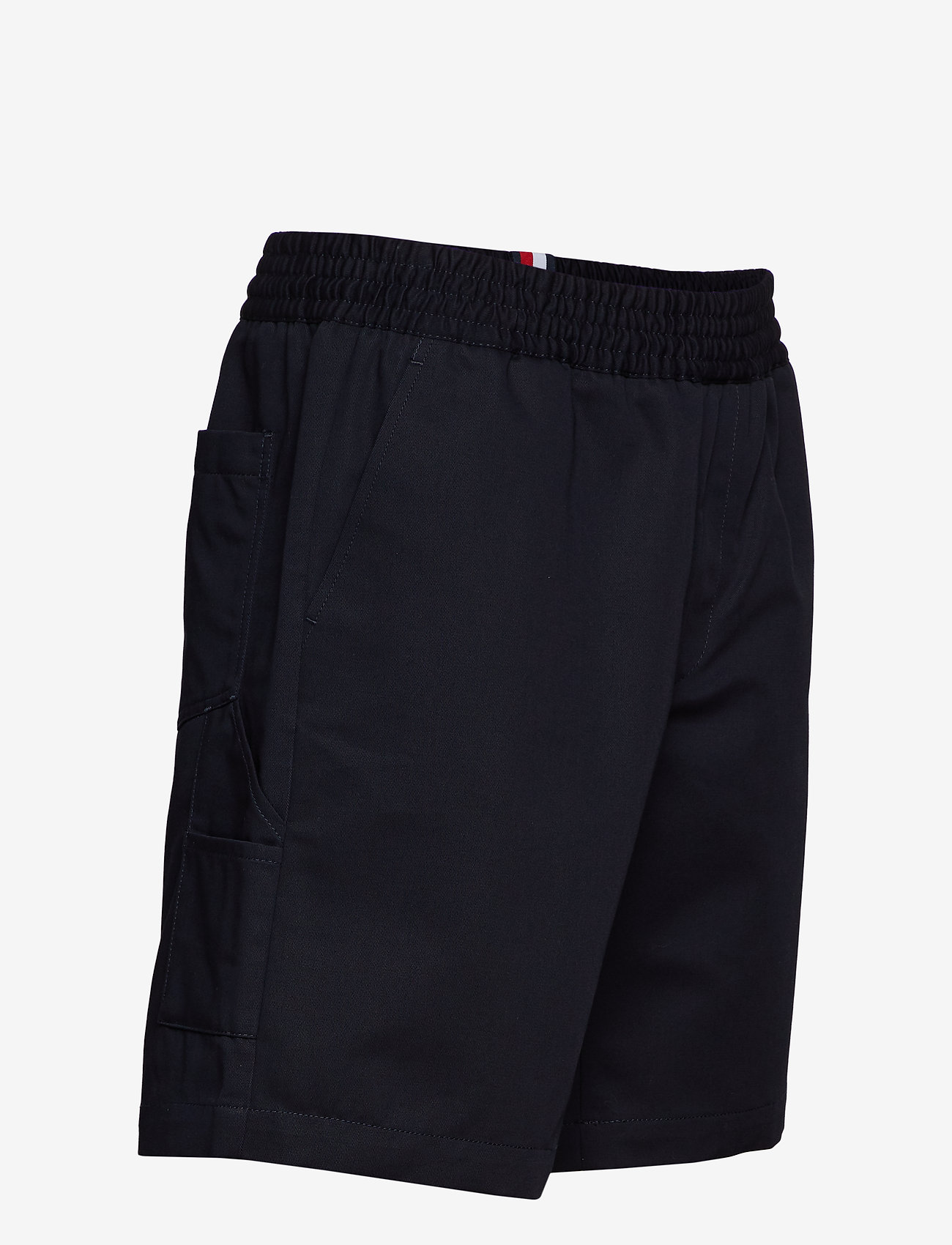 Hilfiger Collection - CARGO SHORT - sky captain - 2