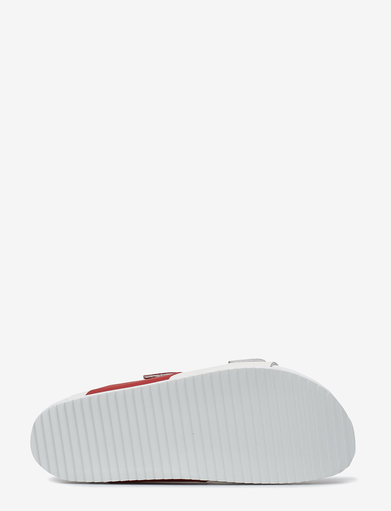 Hilfiger Collection - COLLECTION DAY SANDA - bright white-haute red - 4