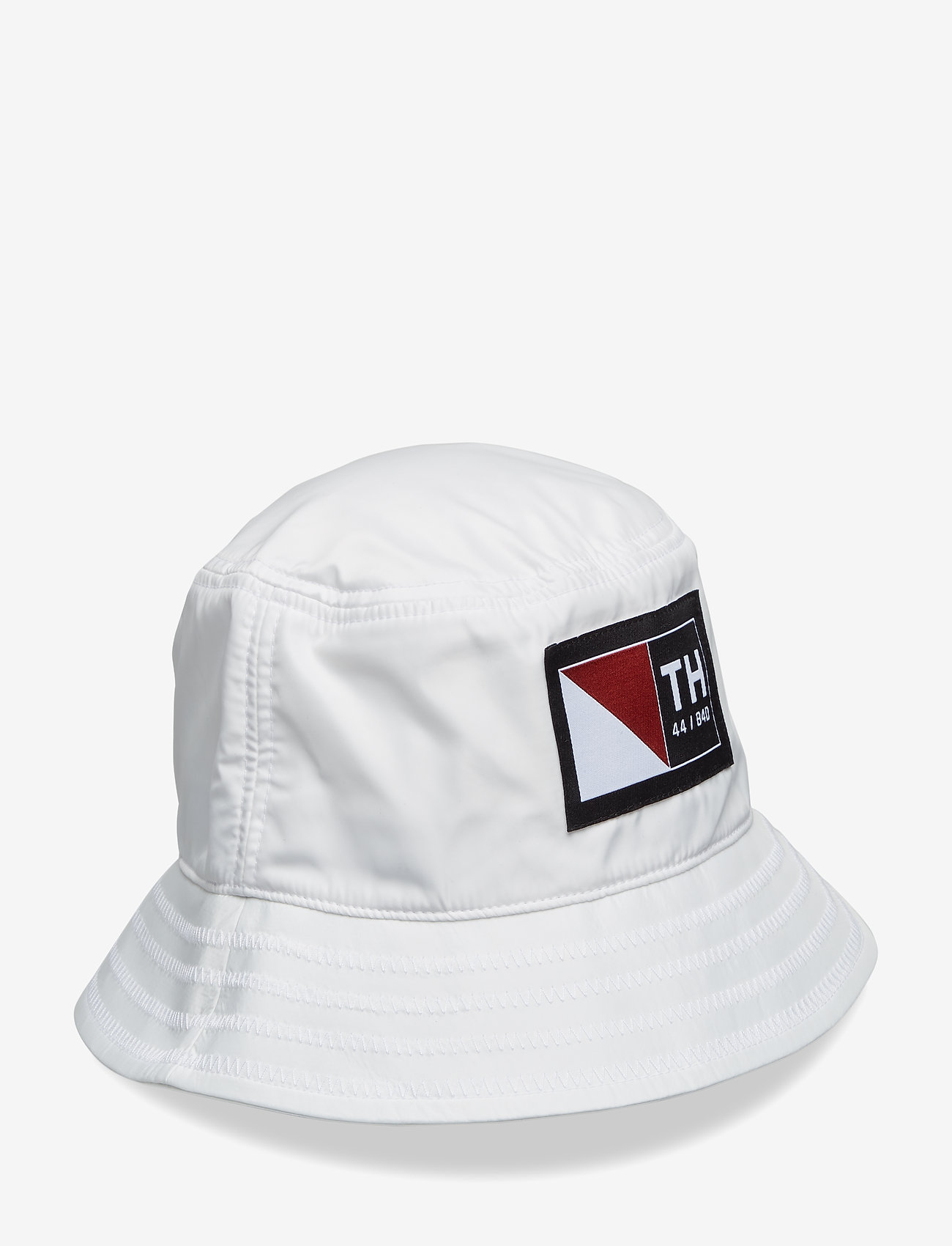 Hilfiger Collection - BUCKET HAT - white - 0