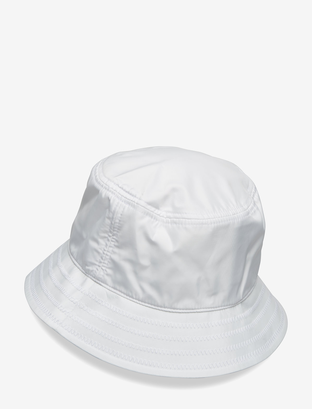 Hilfiger Collection - BUCKET HAT - white - 1
