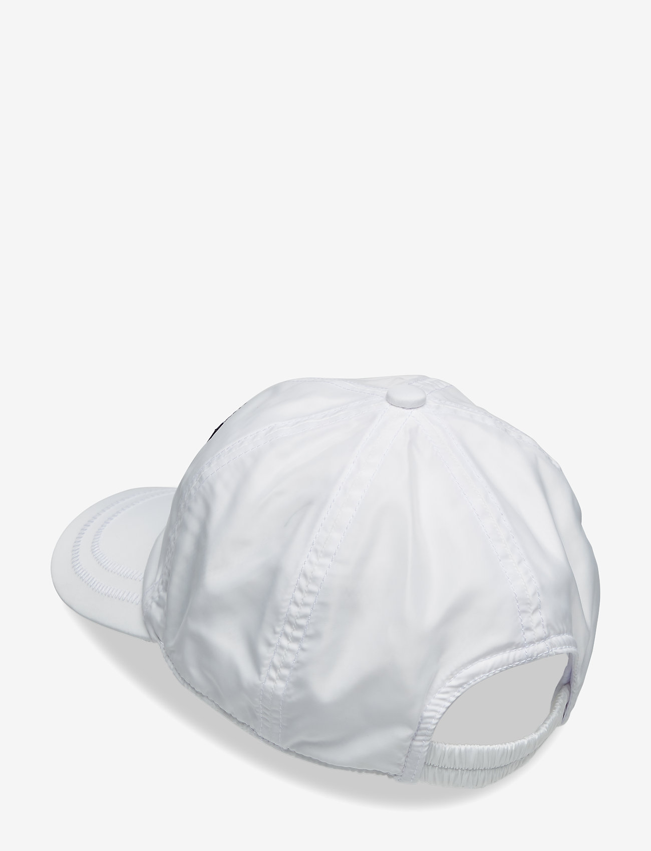 Hilfiger Collection - CAP - white - 1