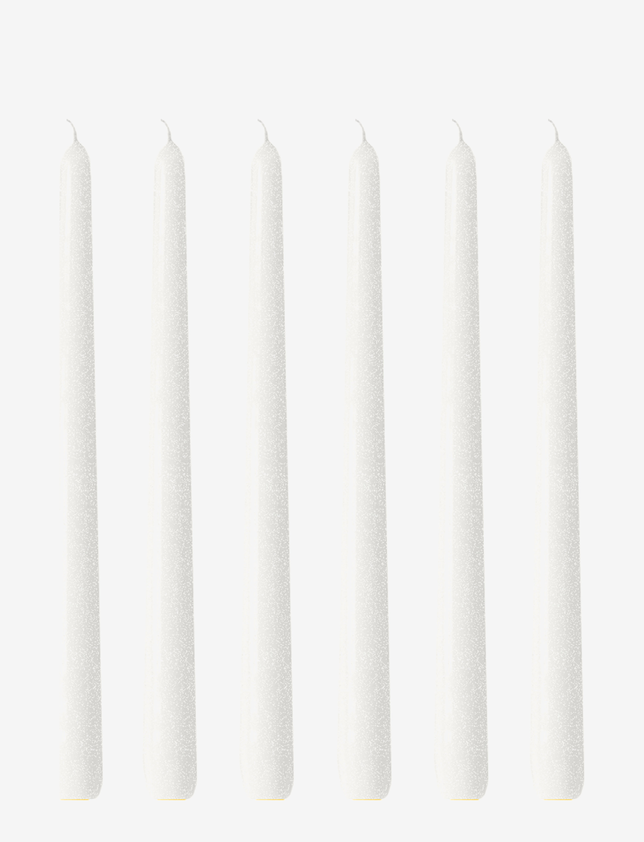 Hilke Collection - Herrgårdssljus 6-p - kronljus - pearl white - 1