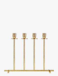 Candlestand Alto, Hilke Collection