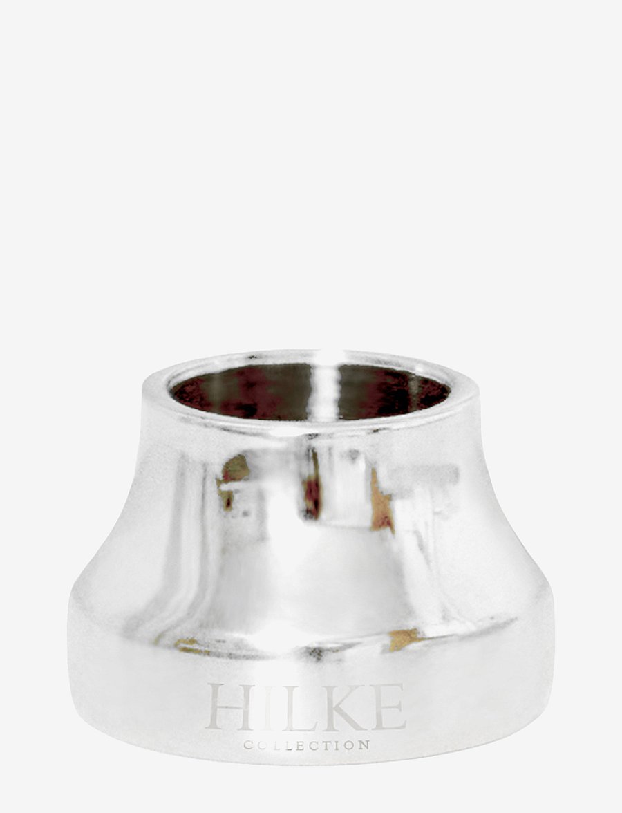 Hilke Collection - Candleholder Piccolo No.2 - küünlajalad - np brass - 0