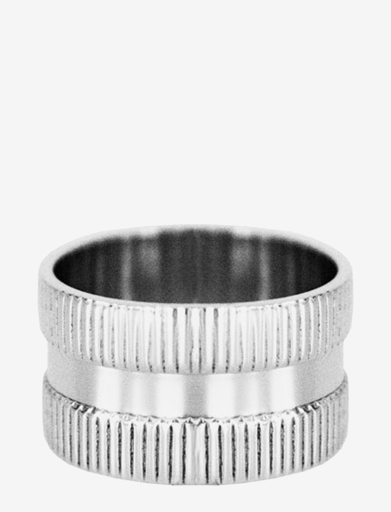 Hilke Collection - Candleholder Piccolina - teelichthalter - np brass - 0