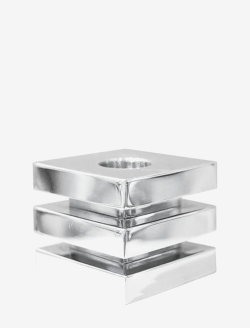 Hilke Collection - Candleholder Cara - nach preis einkaufen - np brass - 0