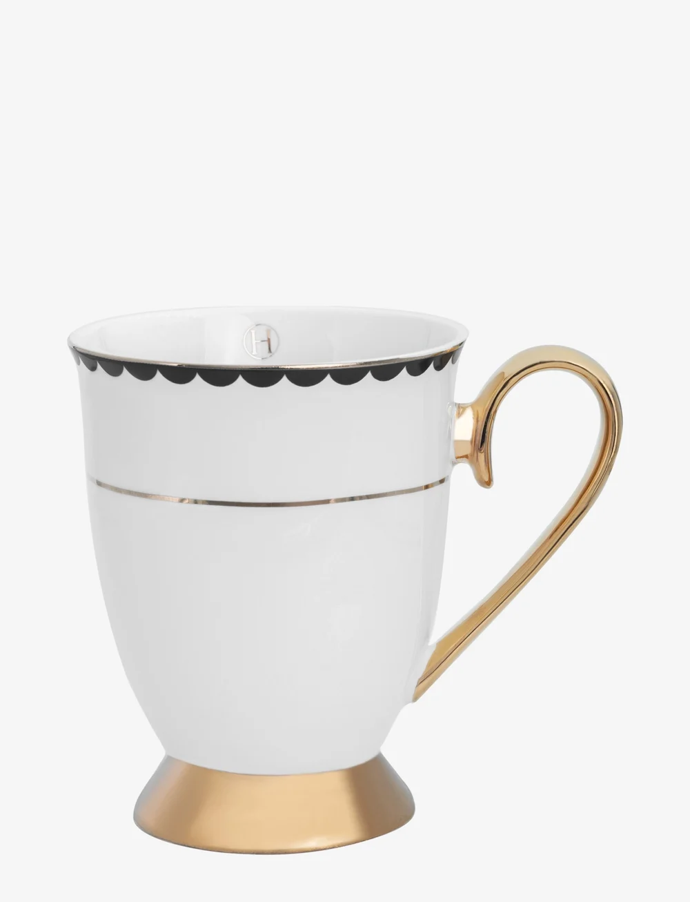 Hilke Collection - Mug - Lignano Sabbiadoro - versla eftir verði - white - 0