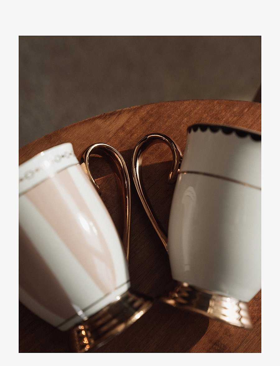 Hilke Collection - Mug - Lignano Sabbiadoro - teetassen - white - 3