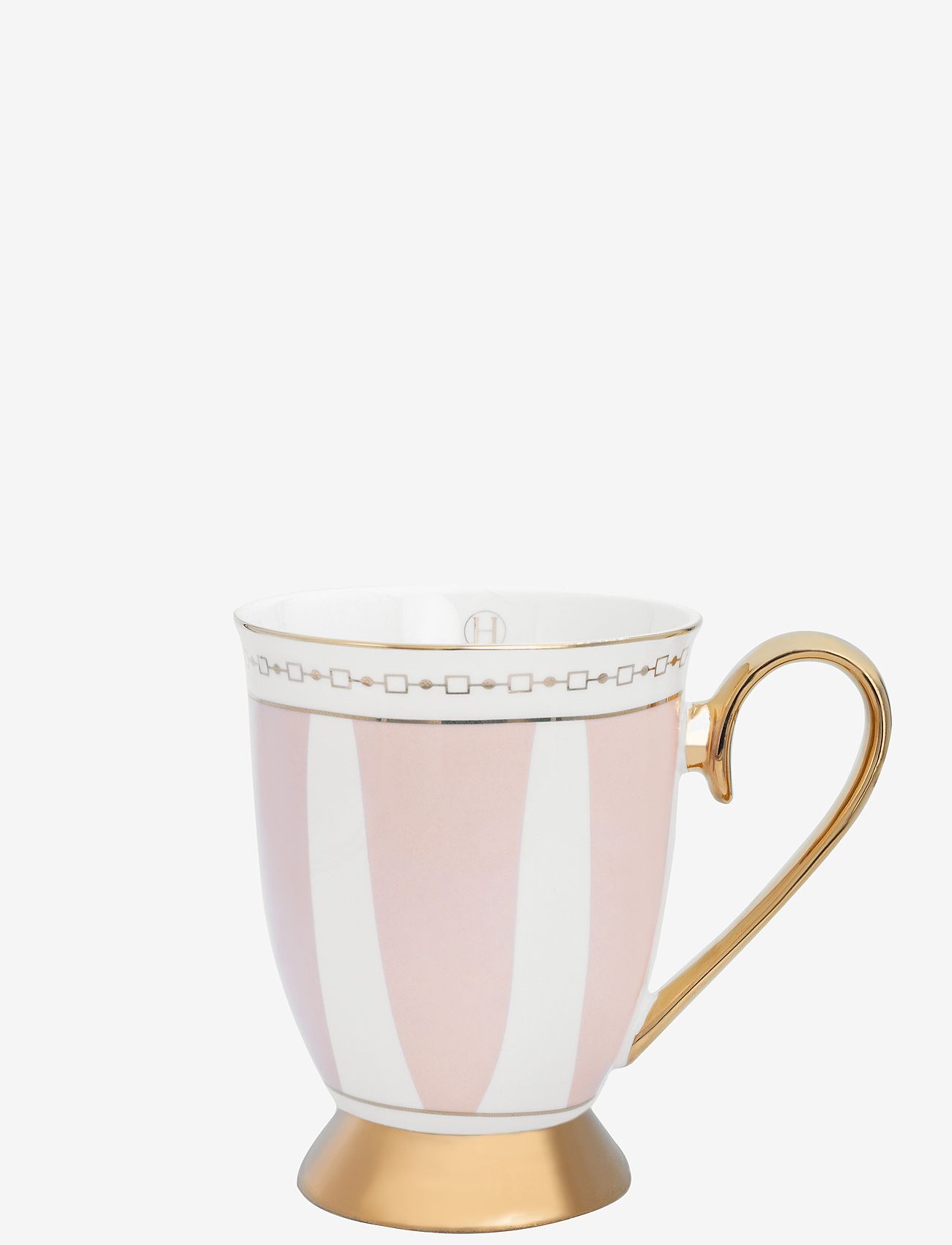Hilke Collection - Mug - Strisce Rosa - nach preis einkaufen - mix - 0
